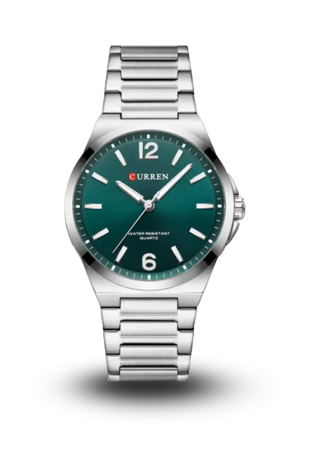 Curren | Classic | Vintage | 8493-2 şəkil