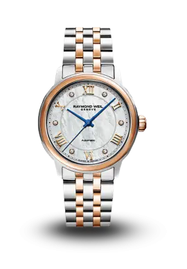 RAYMOND WEIL - MAESTRO - AUTOMATIC - 2131-SP5-00966 