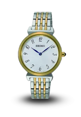 SEIKO - CONCEPTUAL - WOMEN - SFQ800P1