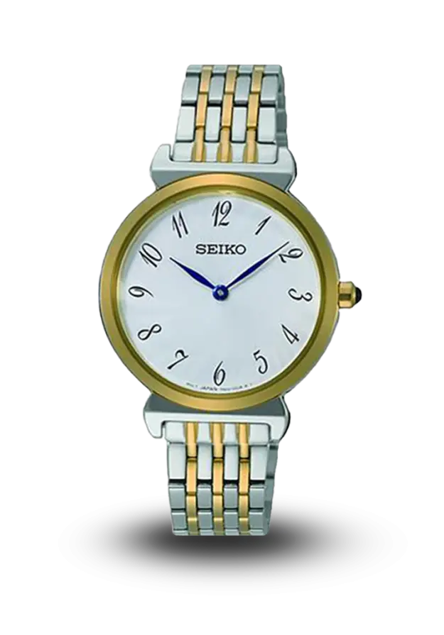 SEIKO - CONCEPTUAL - WOMEN - SFQ800P1 şəkil