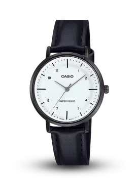 Casio | General | Standard | LTP-VT03BL-7BDF