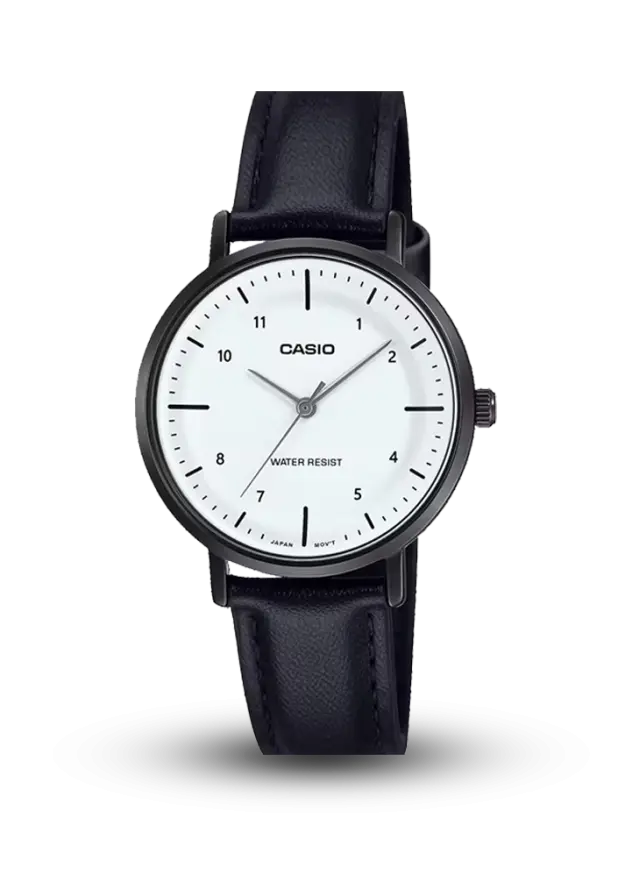 Casio | General | Standard | LTP-VT03BL-7BDF şəkil
