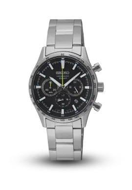 Seiko | Conceptual | Chronograph | SSB413P1