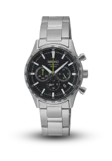 Seiko | Conceptual | Chronograph | SSB413P1