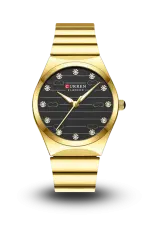 Curren | Classic | Ladies | 9110-6