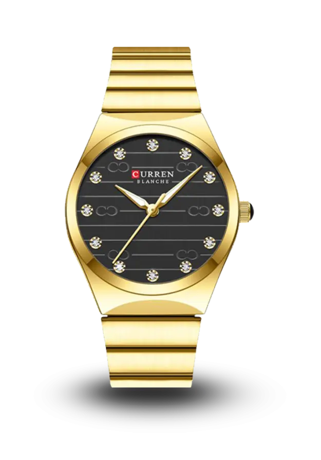 Curren | Classic | Ladies | 9110-6 şəkil