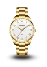 Curren | Classic | Gents | 8409-2