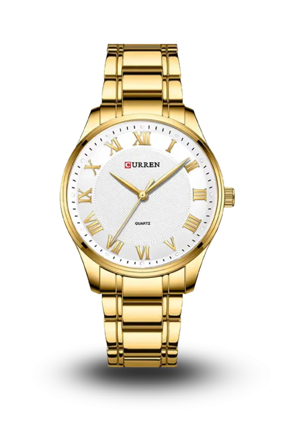 Curren | Classic | Gents | 8409-2 şəkil