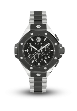 PHILIPP PLEIN - CHRONO - ROYAL - PWPRA0224