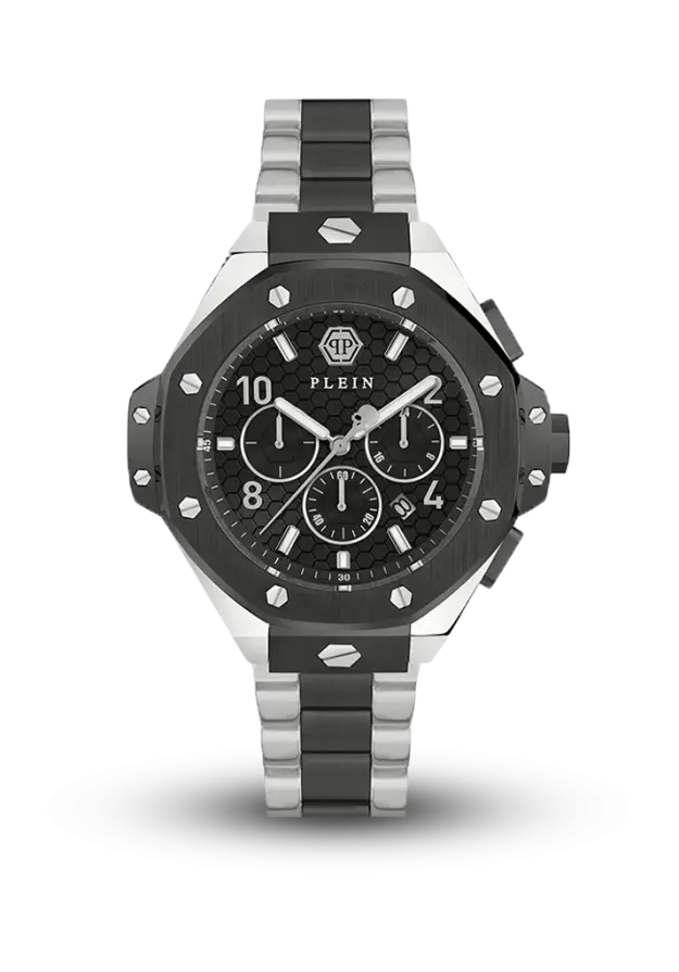 PHILIPP PLEIN - CHRONO - ROYAL - PWPRA0224 şəkil
