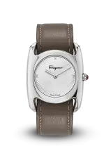 FERRAGAMO - VARA - LADY QUARTZ STRAP - SFEL00219 