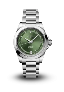 LONGINES - CONQUEST - AUTOMATIC  - L34304076 