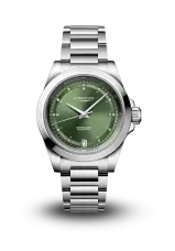 LONGINES - CONQUEST - AUTOMATIC - L34304076 LONGINES - CONQUEST - AUTOMATIC - L34304076