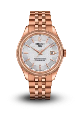 TISSOT - T-CLASSIC - BALLADE POWERMATIC 80 - T1084083303700 