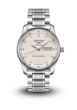 Longines | Master Collection | Diamonds | L29104776