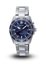 Seiko | Conceptual | Kinetic | SKA783P1