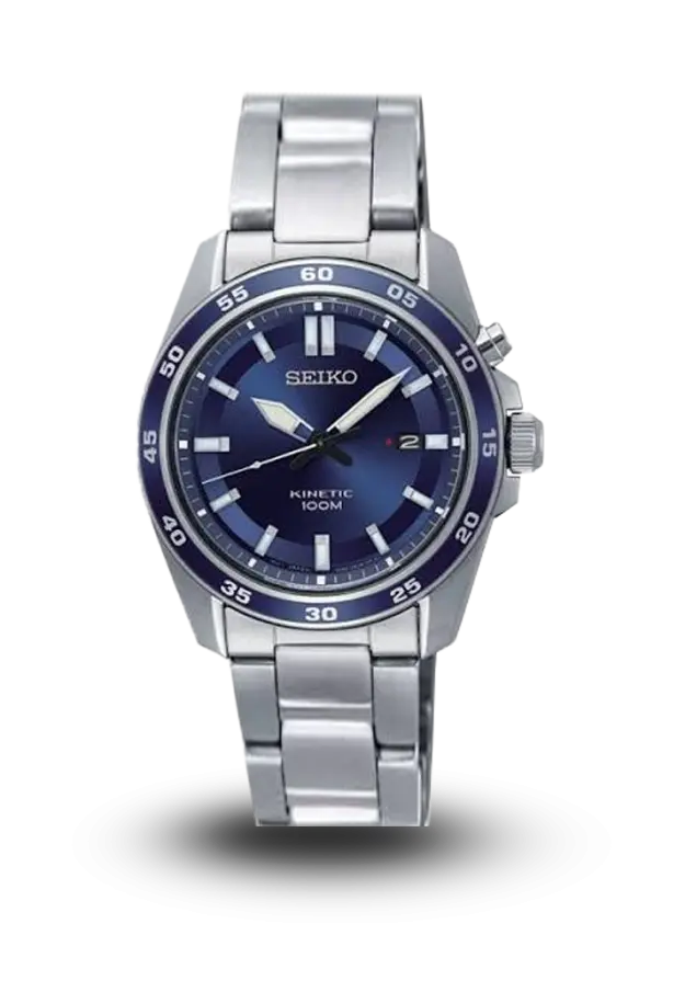 Seiko | Conceptual | Kinetic | SKA783P1 image