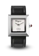 FERRAGAMO - SQUARE - 19MM STRAP - SFYC00121