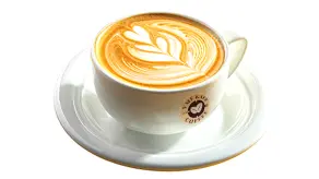 Kapuçino | Standart | VMF Kafe Kapuçino | Standart | VMF Kafe