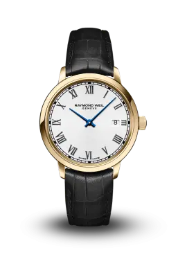 Raymond Weil | Tocatta | Quartz | 5985-PC-00359
