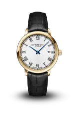 RAYMOND WEIL - TOCCATA - QUARTZ - 5985-PC-00359 RAYMOND WEIL - TOCCATA - QUARTZ - 5985-PC-00359