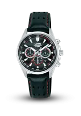 Lorus | Sports | Chronograph | RT325LX9