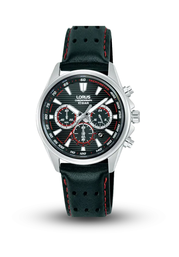 Lorus | Sports | Chronograph | RT325LX9 şəkil