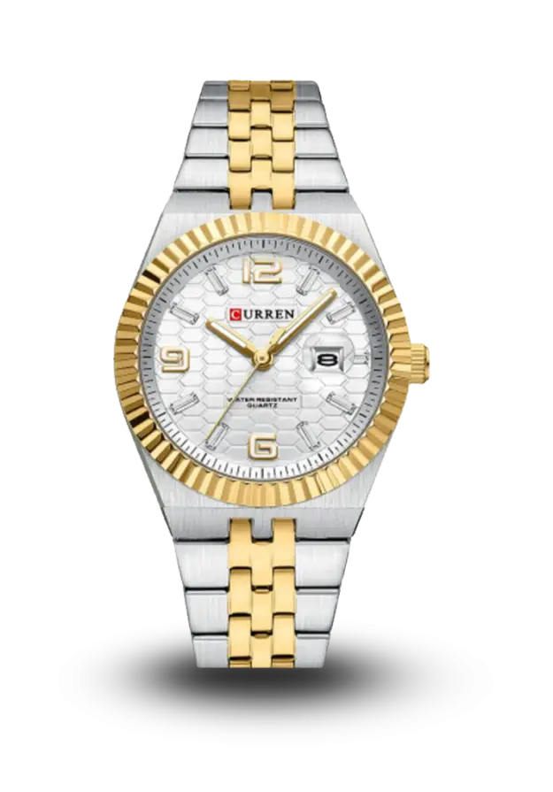 Curren | Classic | Ladies | 8498L-4 şəkil