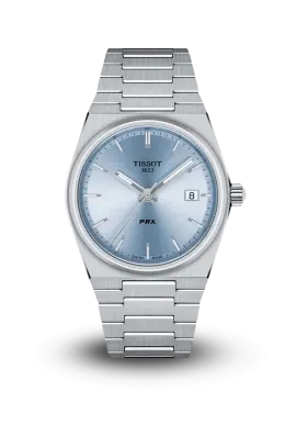 TISSOT - T-CLASSIC - PRX - T1372101135100 