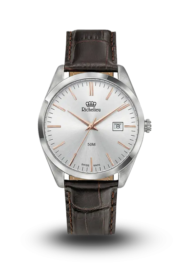 Richelieu | Signature | Gents | MRI500502911 şəkil