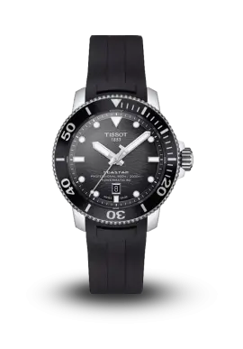 TISSOT - T-SPORT - SEASTAR - T1206071744100