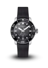 TISSOT - T-SPORT - SEASTAR - T1206071744100