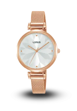 Lorus | Classic | Women’s | RG204TX9
