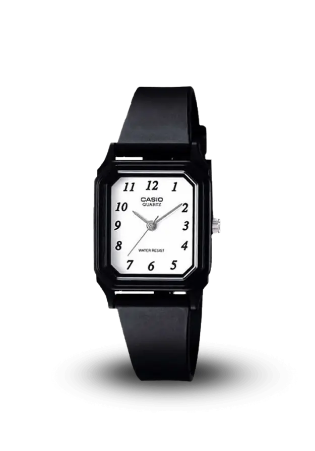 CASIO - STANDARD ANALOG - GENERAL - LQ-142-7BDF şəkil