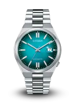CITIZEN - MECHANICAL - - NJ0151-88X CITIZEN - MECHANICAL - - NJ0151-88X