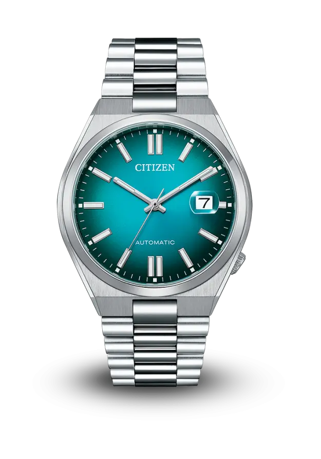 CITIZEN - MECHANICAL -  - NJ0151-88X şəkil