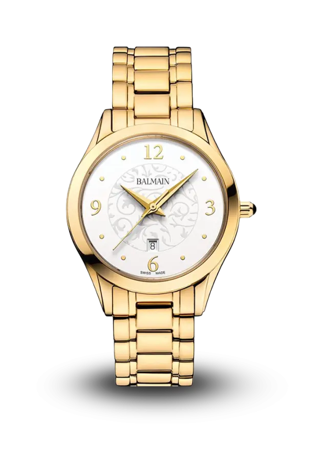 BALMAIN - TRADITION - CLASSIC R - B41103313 şəkil