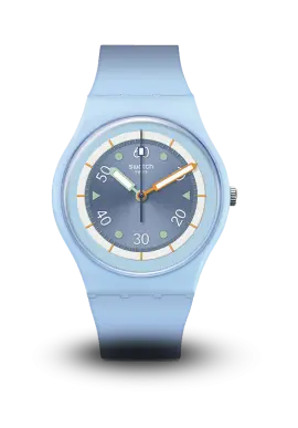Swatch | Originals | Power Of Nature | SO31L100