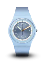 SWATCH - ORIGINALS - POWER OF NATURE - SO31L100 SWATCH - ORIGINALS - POWER OF NATURE - SO31L100