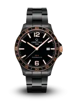 CERTINA - URBAN - DS-8 GENT AUTOMATIC - C0338073305700 CERTINA - URBAN - DS-8 GENT AUTOMATIC - C0338073305700