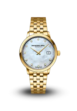 Raymond Weil | Toccata | Quartz | 5985-P-97081
