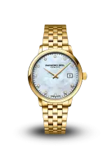 Raymond Weil | Toccata | Quartz | 5985-P-97081