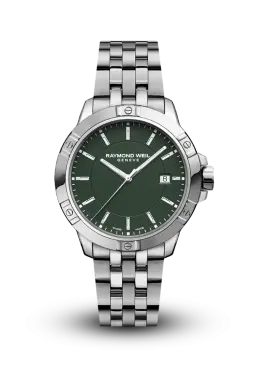 Raymond Weil | Tango | Quartz | 8160-ST-52041