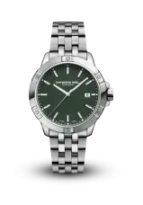 RAYMOND WEIL - TANGO - CLASSIC QUARTZ - 8160-ST-52041 RAYMOND WEIL - TANGO - CLASSIC QUARTZ - 8160-ST-52041