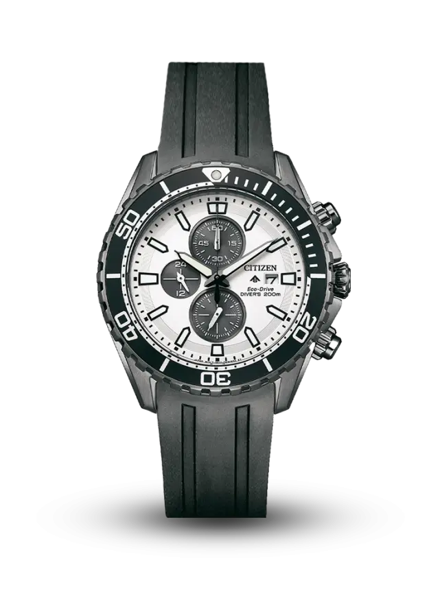 Citizen | Promaster | Diver | CA0825-05A şəkil