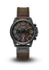 Curren | Sports | Chronograph | 8314-6