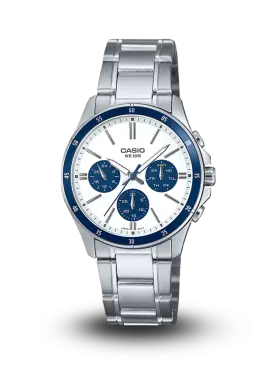 Casio | General | Standard | MTP-1374D-7A2VDF Casio | General | Standard | MTP-1374D-7A2VDF