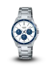Casio | General | Standard | MTP-1374D-7A2VDF Casio | General | Standard | MTP-1374D-7A2VDF
