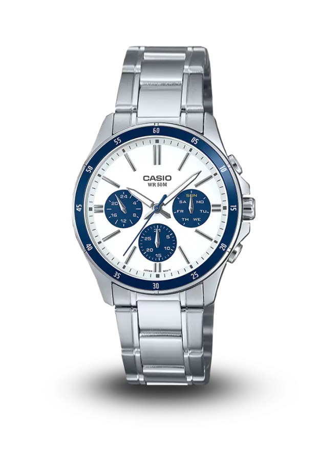 Casio | General | Standard | MTP-1374D-7A2VDF şəkil
