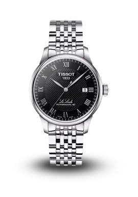 TISSOT - T-CLASSIC - LE LOCLE POWERMATIC - T0064071105300 